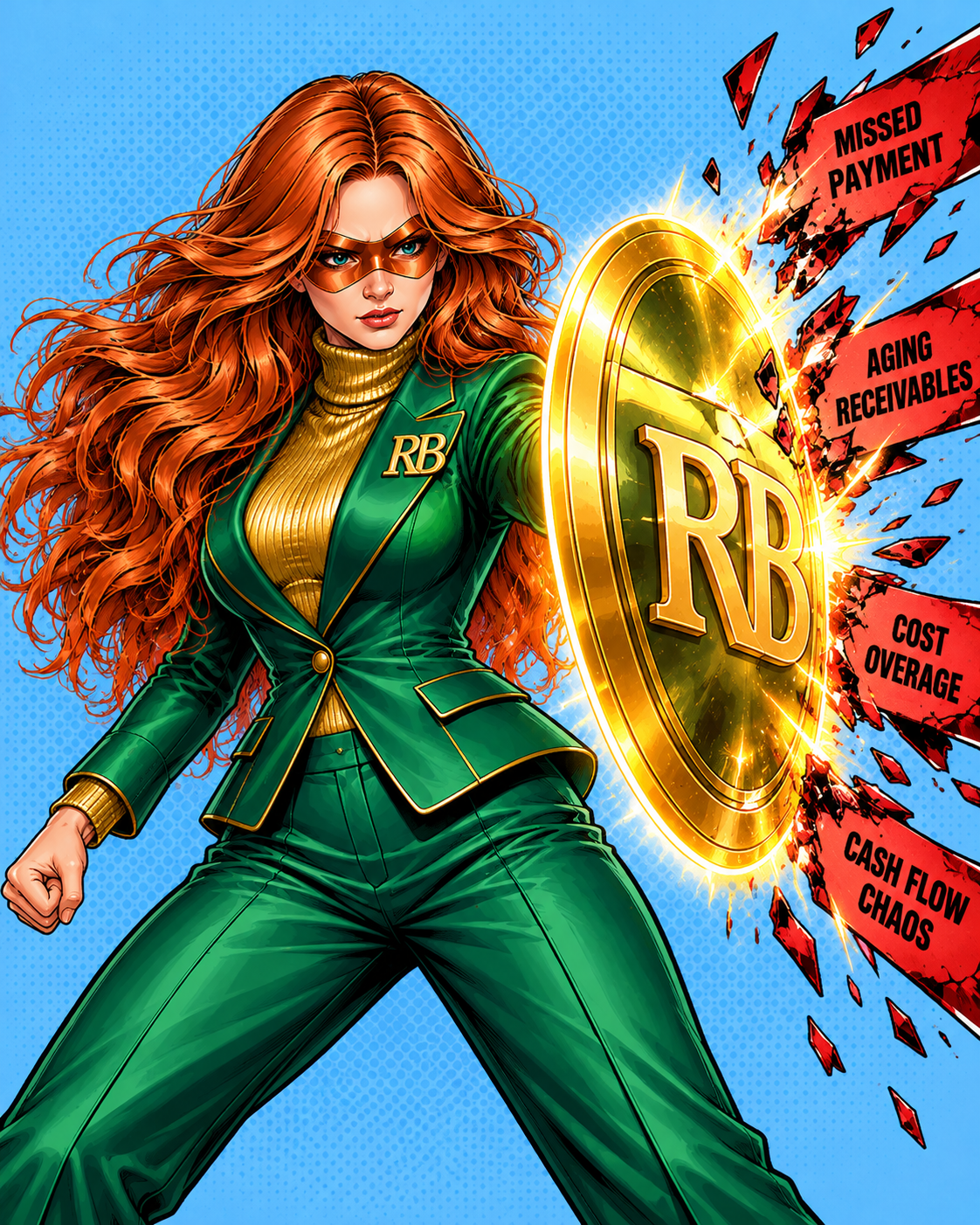 pennycashchaos