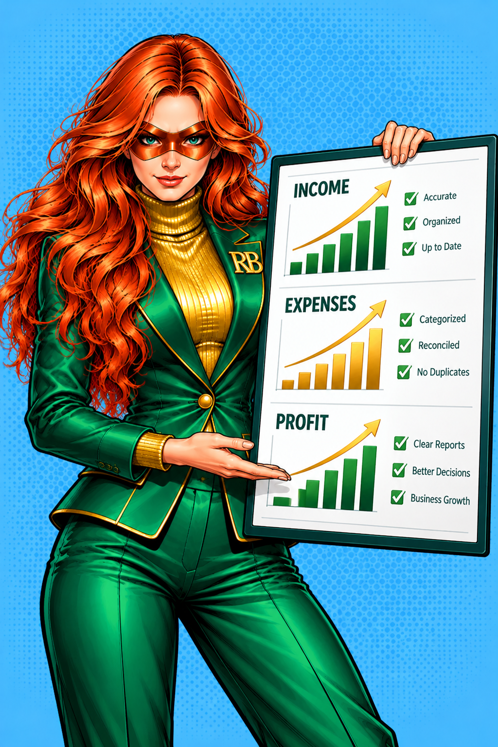 pennycashvillains